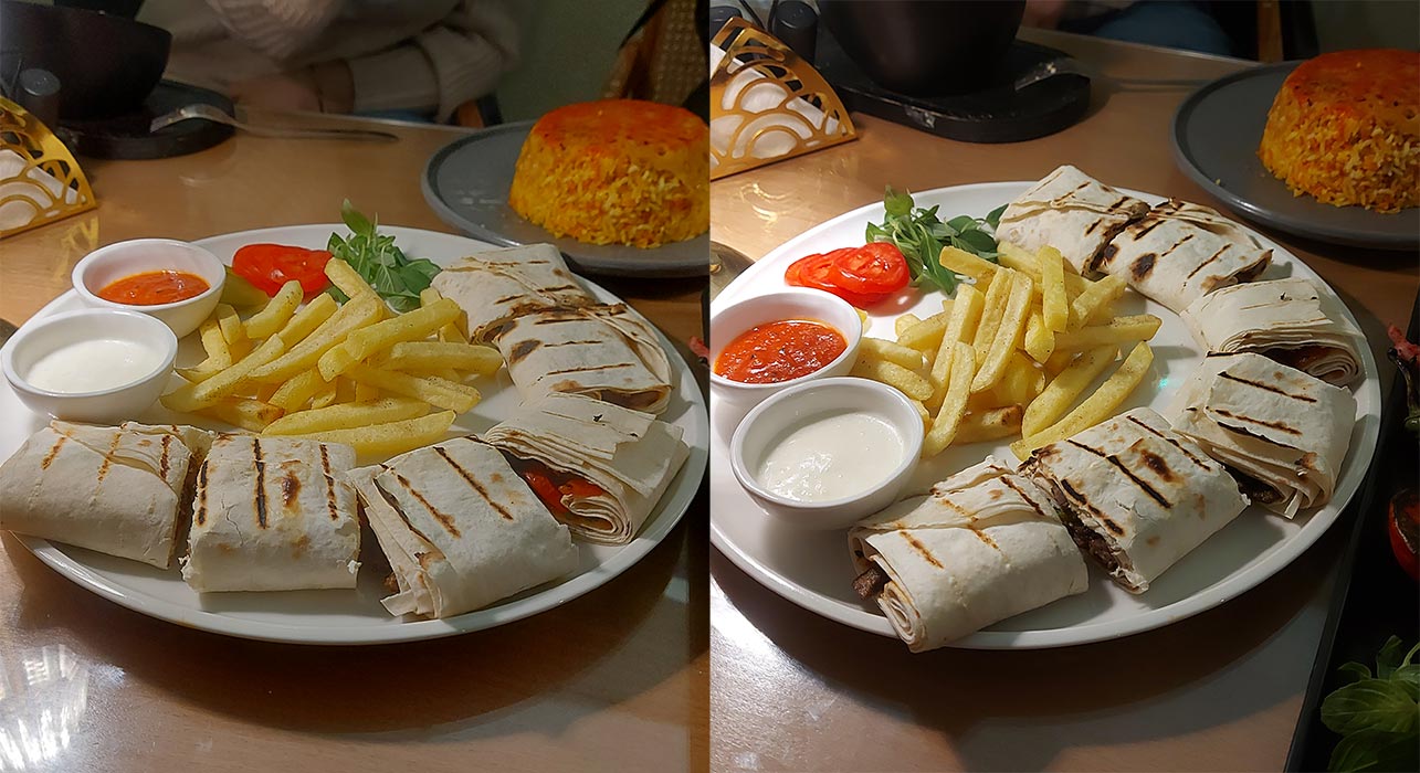 کافه رستوران عتیق تهران کافه رستوران عتیق تهران