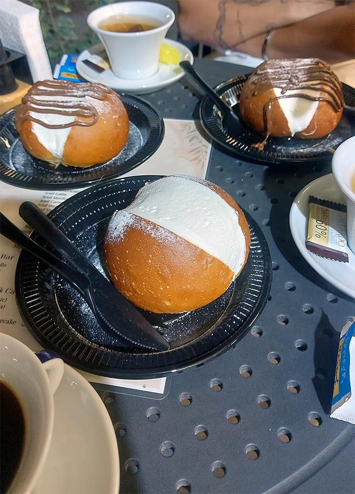 Maritozzo