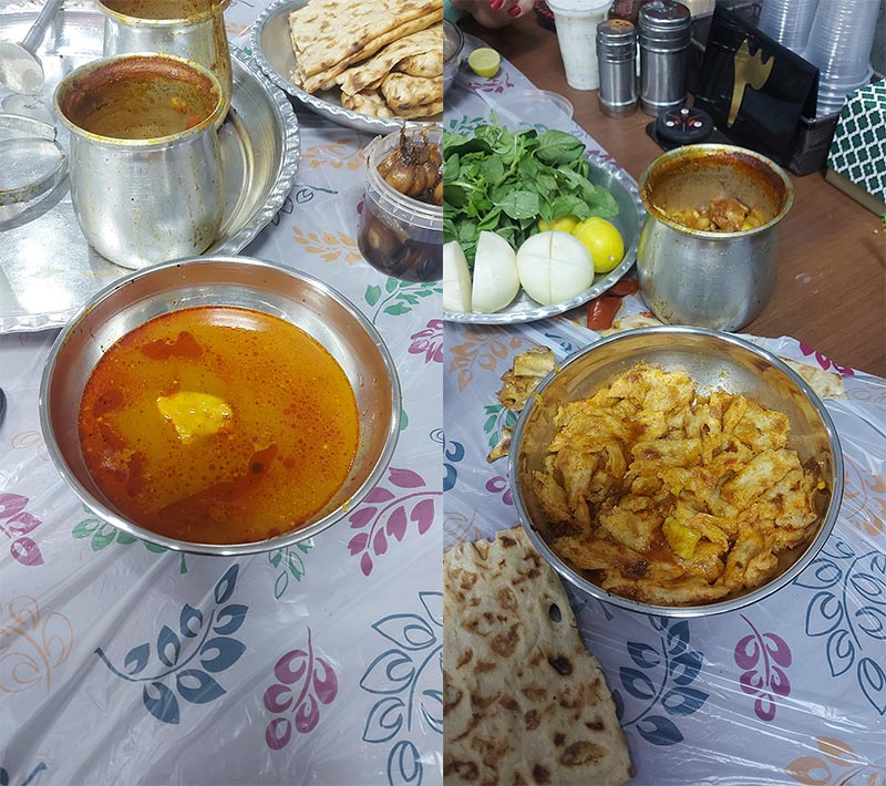تلفن دیزی سرای علی بابا