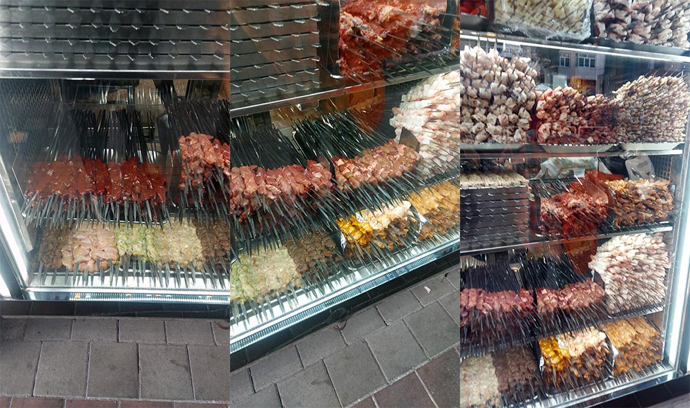 جگرسرای برادران محمدزاده جگرسرای برادران محمدزاده