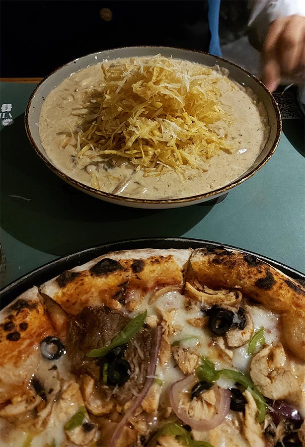 چیکن استروگانف