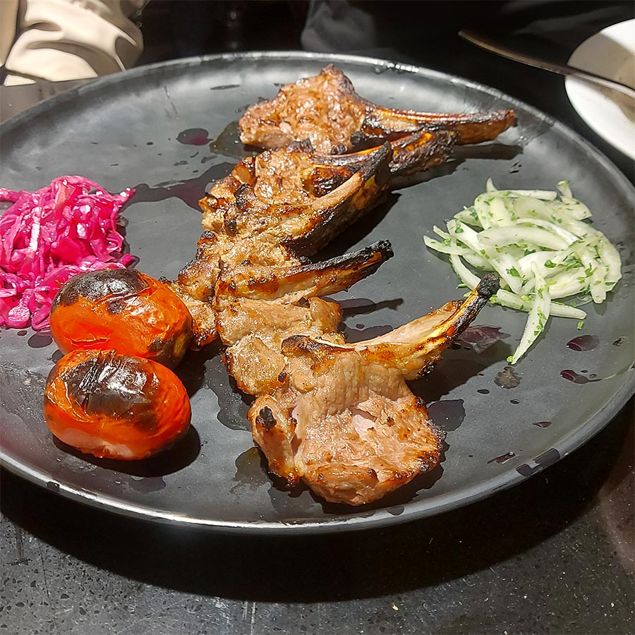 شیشلیک شیشلیک