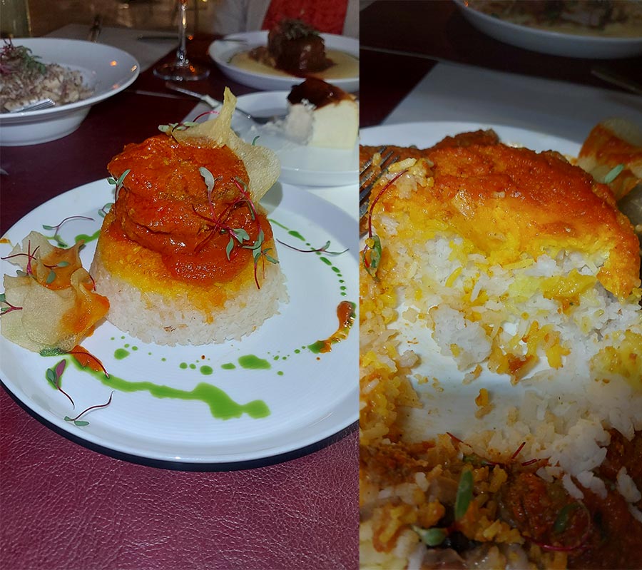 کباب تابه ای