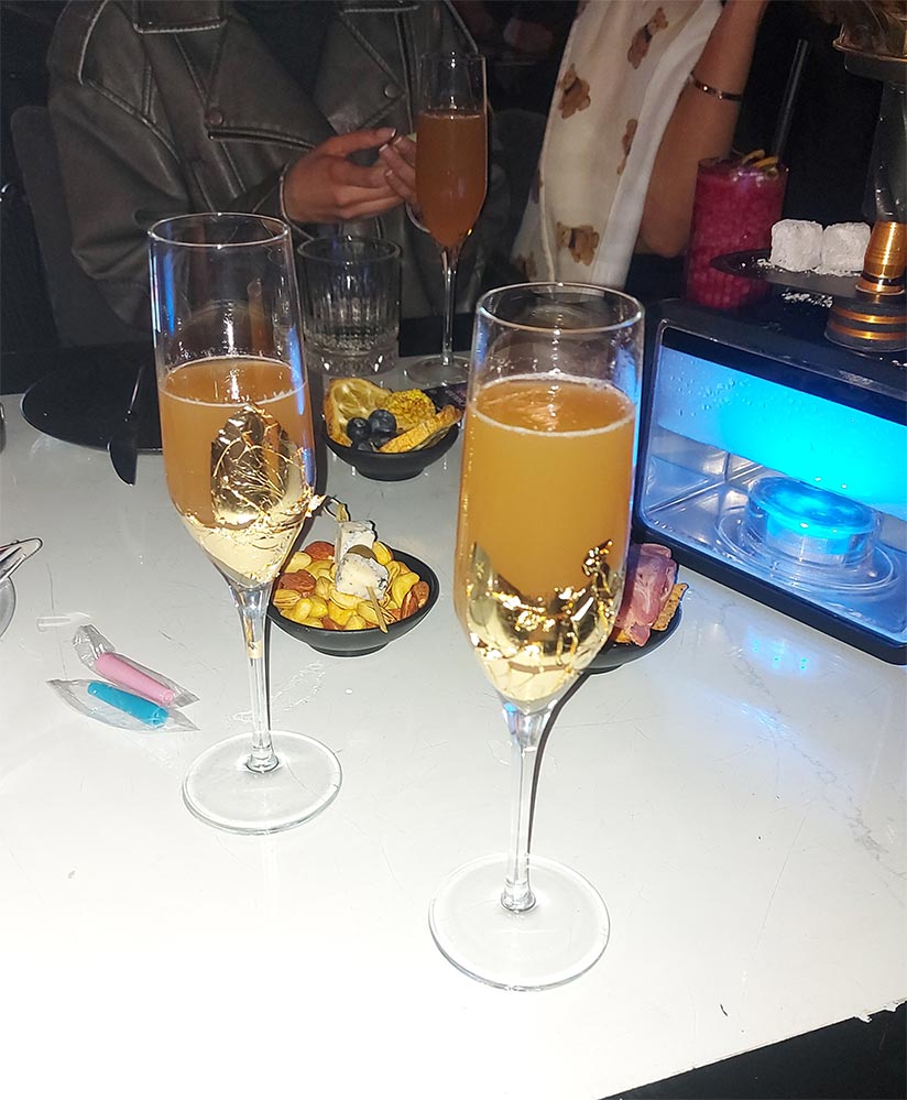 شامپاین شامپاین