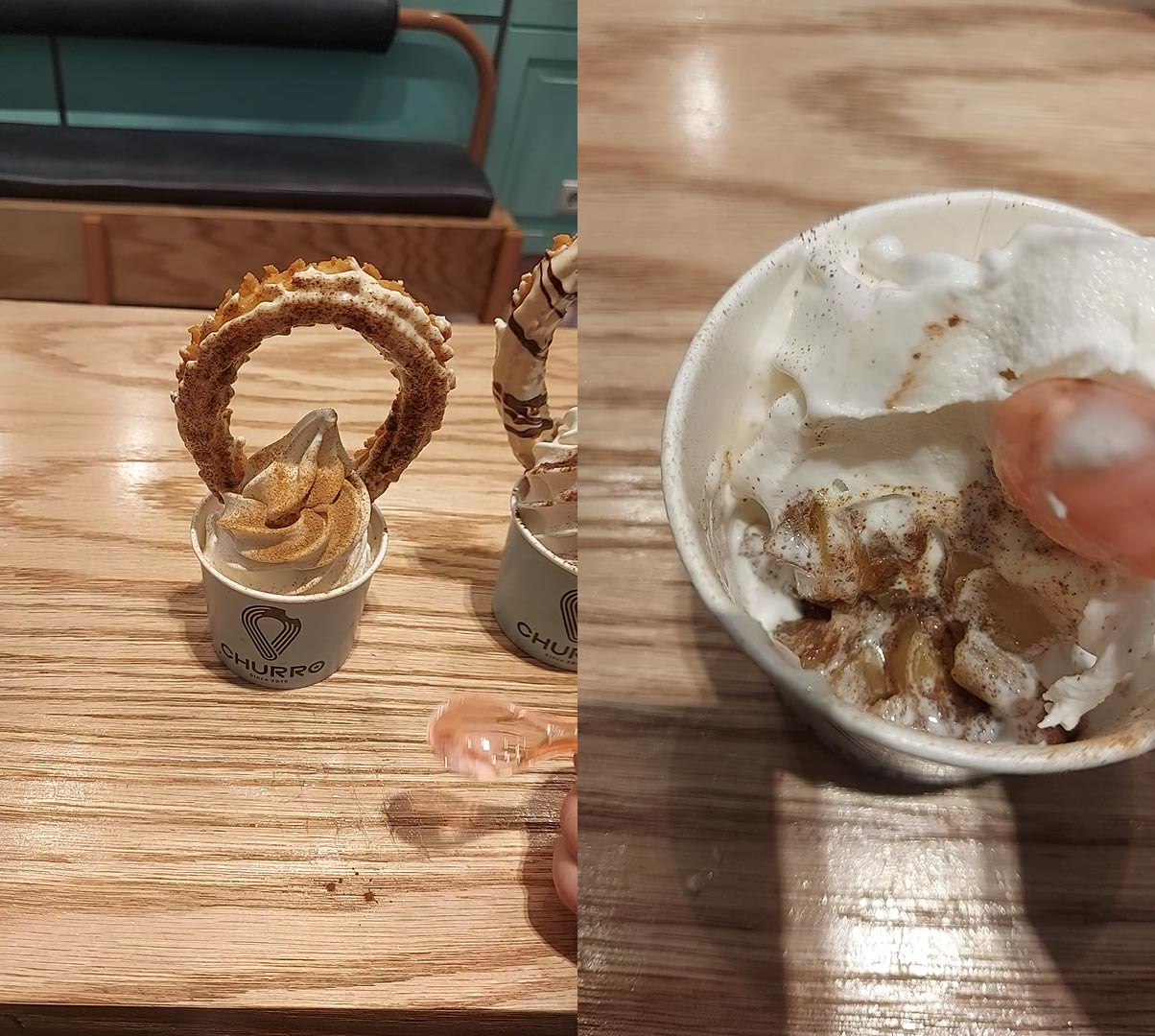 چورو نیاوران