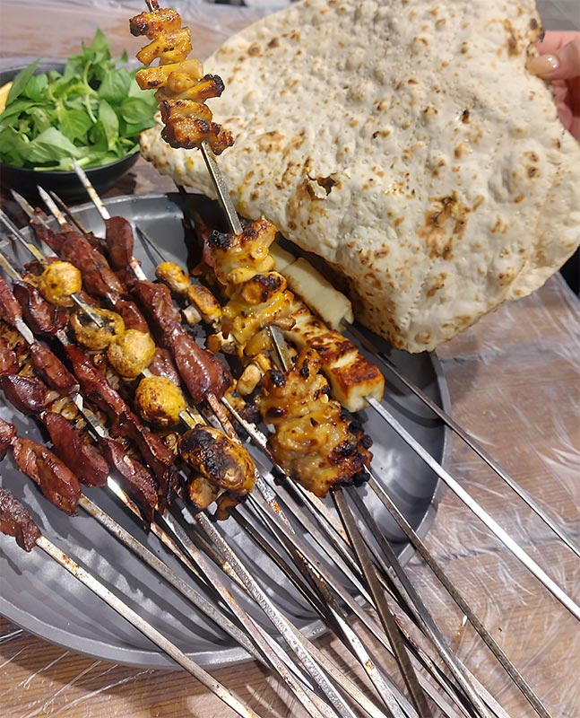 خوشگوشت