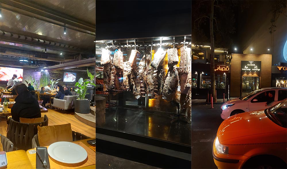 ghassab restaurant ghassab restaurant