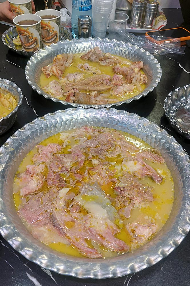 کله پاچه