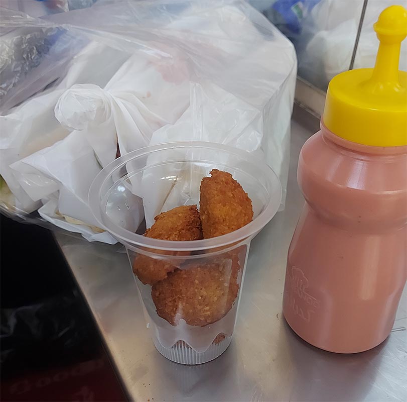 فلافل هفت چنار شعبه اصلی فلافل هفت چنار شعبه اصلی