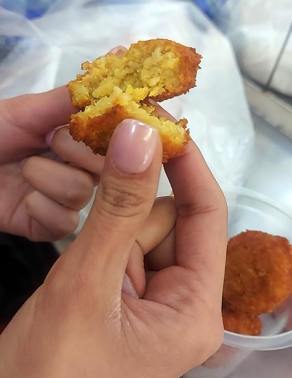 قیمت فلافل هفت چنار بریانک قیمت فلافل هفت چنار بریانک