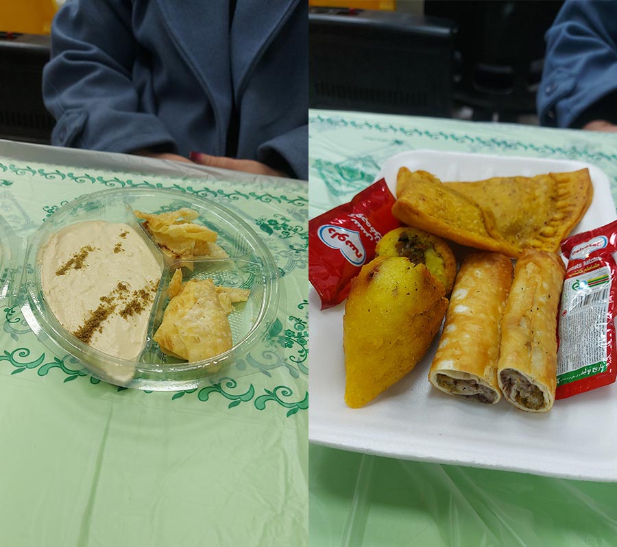 کبه عربی کبه عربی