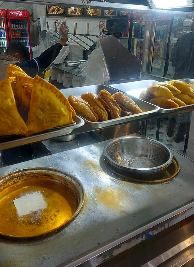 سمبوسه سمبوسه