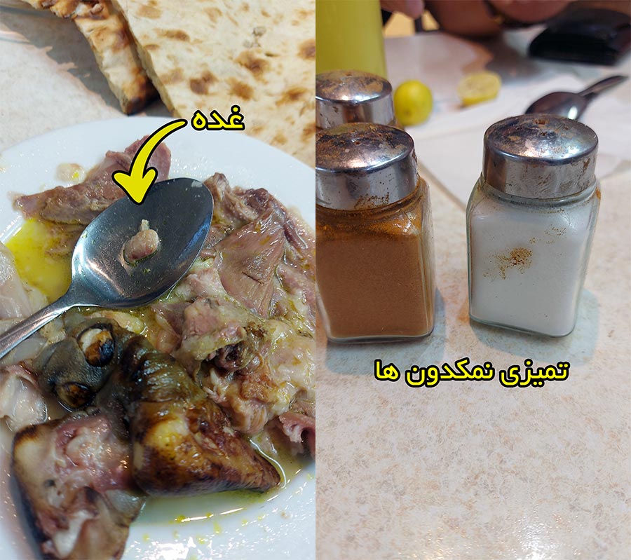 کله پاچه کاخ