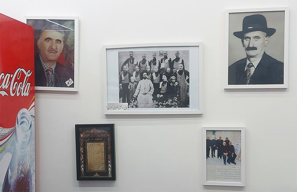 چلوکبابی اکبری بلوار فرحزادی چلوکبابی اکبری بلوار فرحزادی