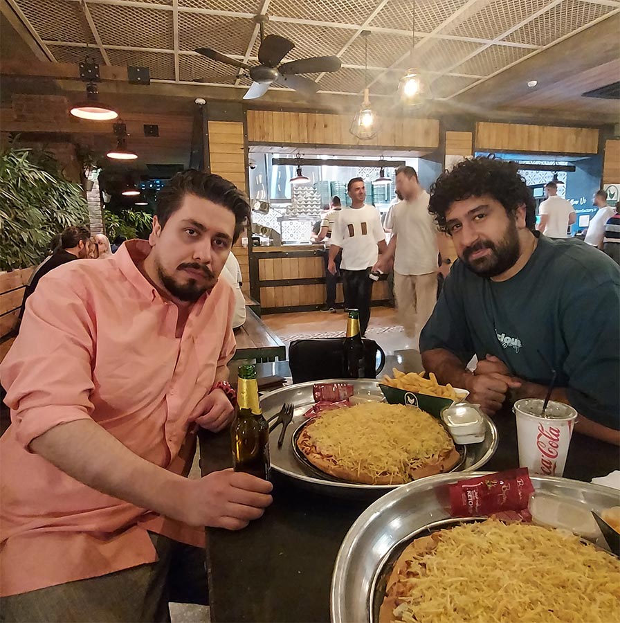 چیکن فکتوری