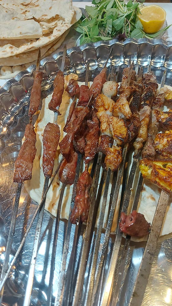 جگر دادمان