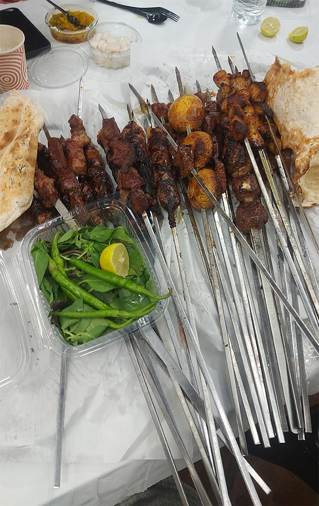 جگر