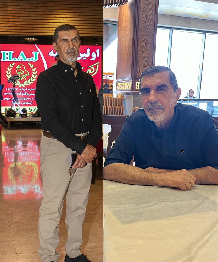 حمید کلبادی