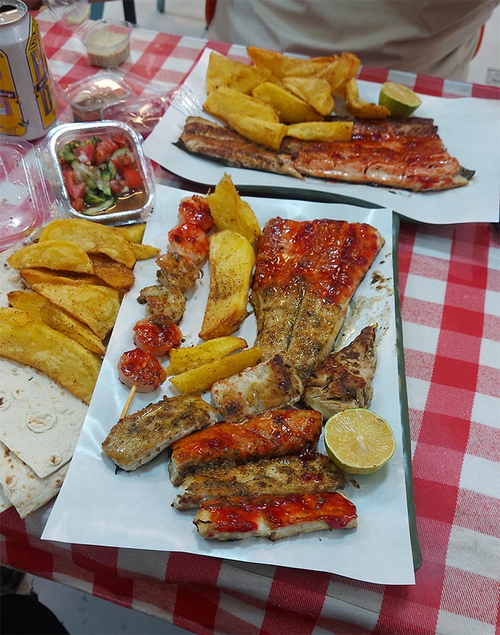 فیشرمن ستارخان