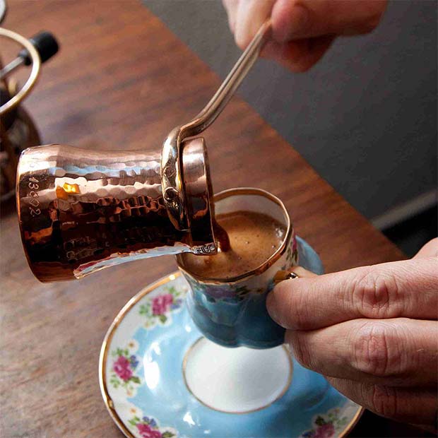 Coffee