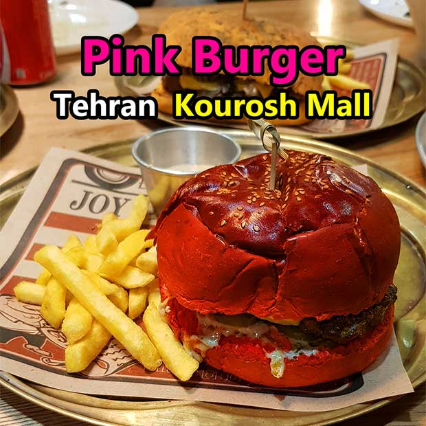 ساندویچی خیرخواه