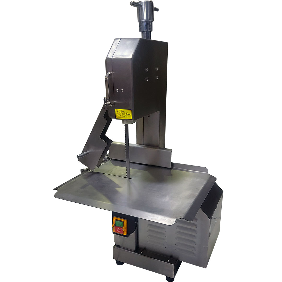 اره استخوان بر برقی فک 21 سانتیمتر مارک BEST قصابی