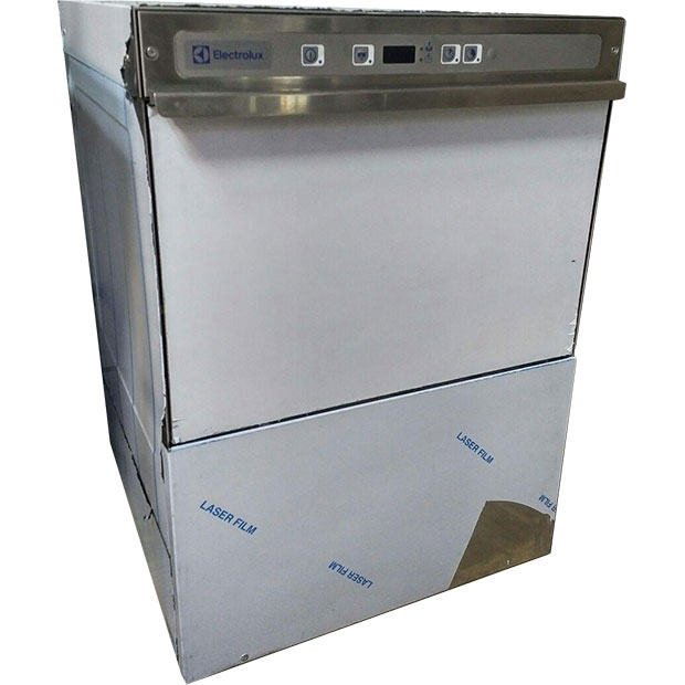 ماشین ظرفشویی صنعتی زیر کانتری 540بشقاب الکترولوکس