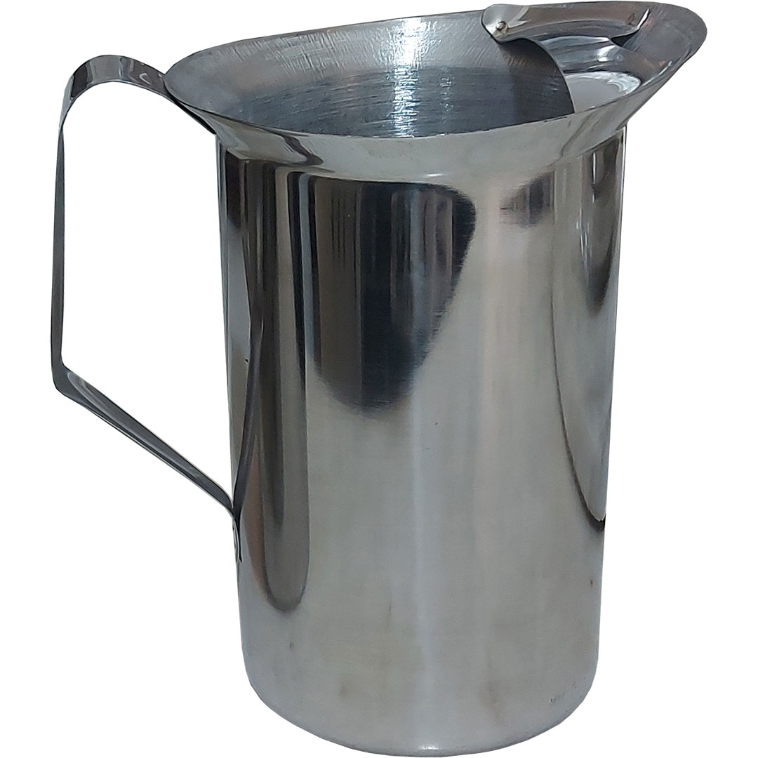 پارچ استیل مارک جهان ظرفیت یک لیتری